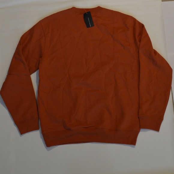 Tommy Hilfiger Crew Neck Sweater - Picture 3 of 3